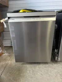 Bosch Dishwasher  800 Series – Image 1