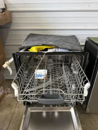 Bosch Dishwasher  800 Series – Image 3