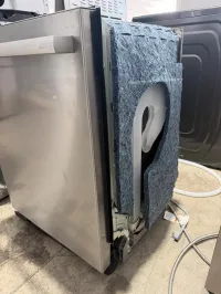 Bosch Dishwasher – Image 5