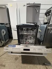 Bosch Dishwasher – Image 11