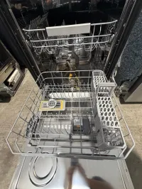 Bosch Dishwasher – Image 10