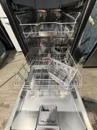 Bosch Dishwasher – Image 3