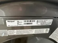  Whirlpool Washer and Dryer Set – Image 9