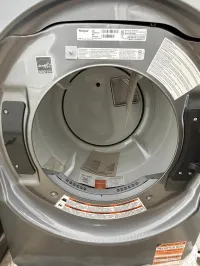  Whirlpool Washer and Dryer Set – Image 5