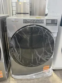  Whirlpool Washer and Dryer Set – Image 1