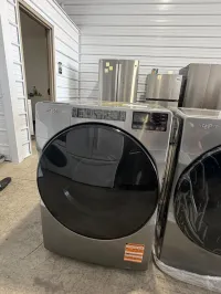  Whirlpool Washer and Dryer Set – Image 7
