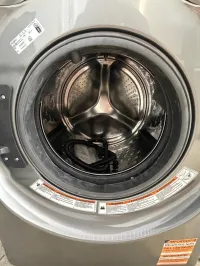  Whirlpool Washer and Dryer Set – Image 6
