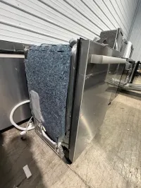 Bosch Dishwasher – Image 1