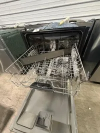 Bosch Dishwasher – Image 4