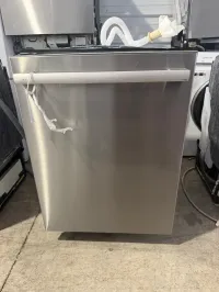 Bosch Dishwasher – Image 1