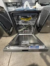 Bosch Dishwasher – Image 4