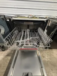 Bosch Dishwasher – Image 9