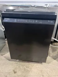 Bosch Dishwasher – Image 1