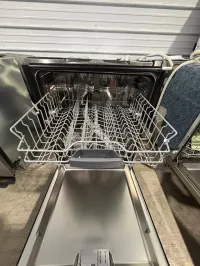 Bosch Dishwasher – Image 2