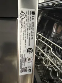  LG dishwasher – Image 4