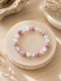 Bracelet du cœur – Image 1
