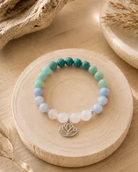 Bracelet Calme Sacré – Image 1