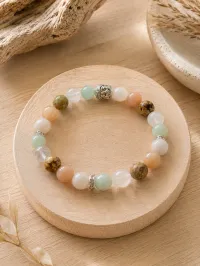Bracelet Clarté du Coeur – Image 1
