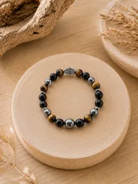 Bracelet Protection et Ancrage  – Image 1