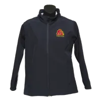 Olympus Softshell Jacket – XL