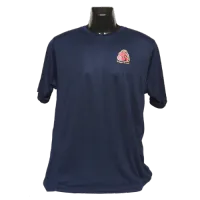 Navy PE Shirt – 10