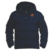 Senior Puffer Jacket – XS
