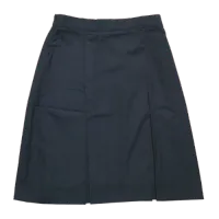 Girl's Navy Skirts – 72