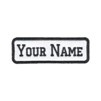 TKK Your Name Tag – Image 1
