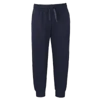 Navy Track Pants – 8