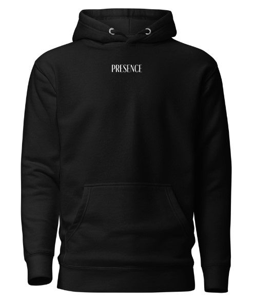 Presence Edition | Soul Threads Unisex Hoodie – Image 5