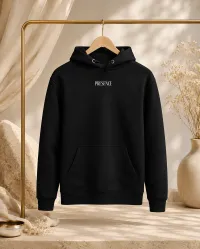 Presence Edition | Soul Threads Unisex Hoodie – Image 1
