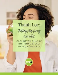 Cẩm nang thanh lọc toàn diện – Image 1