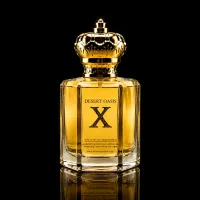DESERT OASIS — QUEEN’S INVITATION – Large