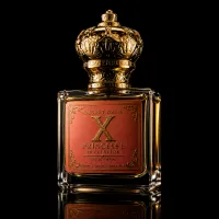 The Princess Invitation - 50 ML – Image 1