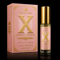 DESERT OASIS — QUEEN’S INVITATION 10 ML – Image 1