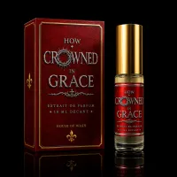 Crowned In Grace - 10ML – Image 2