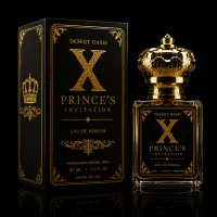 The Prince Invitation - 50 ML – Image 4