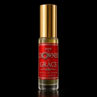 Crowned In Grace - 10ML – Image 1