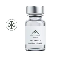 Ipamorelin 10mg (3ml) - Lyophilized – Image 1