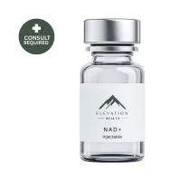 NAD+ Injection 200mg/ml (5ml vial) 1000mg – Image 1