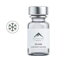 Selank 5mg (3mL) - Lyophilized – Image 1