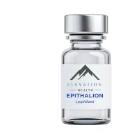 Epithalion 10mg (3ml) Lyophilized – Image 1