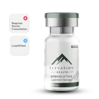 Semaglutide 10 mg (3mL) - Lyophilized – Image 1