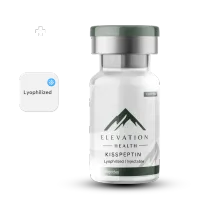 Kisspeptin 5mg (3ml) - Lyophilized – Image 1
