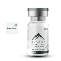 Tesamorelin 5mg (3ml) - Lyophilized – Image 1