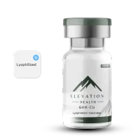 GHK-Cu 50mg (3mL)-Lyophilized – Image 1