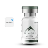 Pinealon 10mg (3ml) - Lyophilized – Image 1