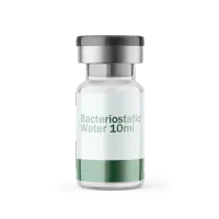 Supply - One 10ml Bacteriostatic Water – Image 1