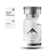 DSIP 5mg (5mL) (Liquid) – Image 1