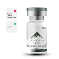 Thymosin Alpha-1 10mg (5mL) (Liquid) – Image 1